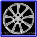 buick allure rim part #4084