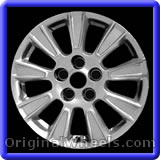 buick allure rim part #4094