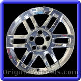 buick allure rim part #6612