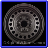 buick allure rim part #8027