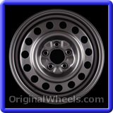 buick allure rim part #8043a