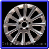 buick allure wheel part #4069