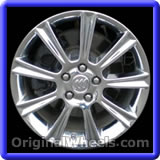 buick allure rim part #4085