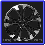 buick cascada wheel part #4138b