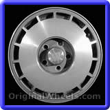 buick electra rim part #1428