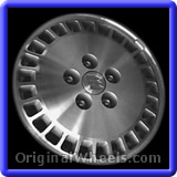 buick electra rim part #1645