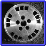 buick electra rim part #4010