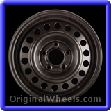 buick electra rim part #8040