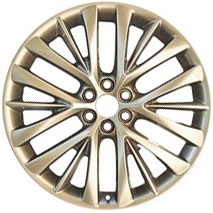 buick enclave rim part #94003