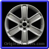 buick enclave rim part #5794d