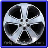 buick encore rim part #4129