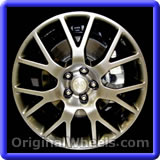 Oem 2018 Buick Encore Rims Used Factory Wheels From