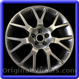 buick encore wheel part #5678