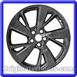 buick envision wheel part #4161