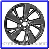 buick envision wheel part #4161