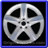 buick lacrosse rim part #4103