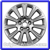 buick lacrosse rim part #4133b