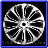 buick lacrosse rim part #4781
