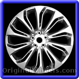 buick lacrosse rim part #4781