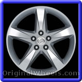 Oem 2013 Buick Lacrosse Rims Used Factory Wheels From