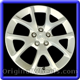 buick lacrosse rim part #4108a