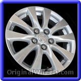 buick lacrosse rim part #4113