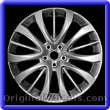 buick lacrosse rim part #4121