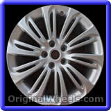 buick lacrosse rim part #4780