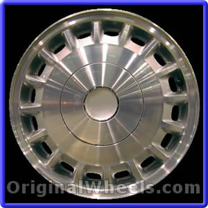 Buick _ Vehicle Bolt Pattern Reference - Wheels Tires Rims
