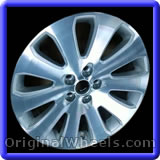 buick lacrosse rim part #4115