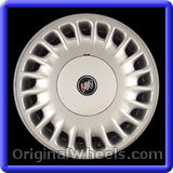 buick lesabre rim part #4026