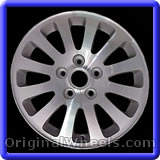 buick lesabre rim part #4054