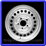 buick lesabre rim part #8002