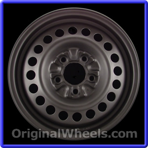 OEM 1990 Buick LeSabre Rims - Used Factory Wheels from