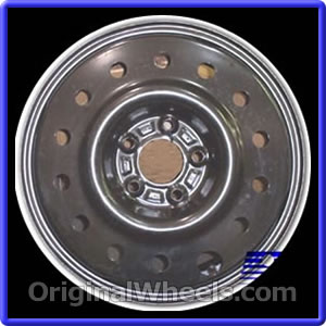 what bolt pattern fits 1997 buick lesabre &amp; 1997 ford expedition