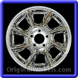 buick lesabre rim part #4048