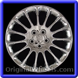 buick lucerne rim part #4083