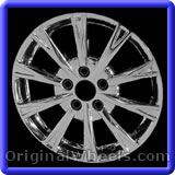 buick lucerne rim part #4091