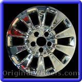 buick lucerne rim part #4092