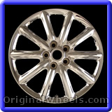 buick lucerne rim part #4104