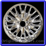 buick lucerne rim part #4075