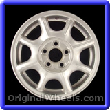 buick parkavenue rim part #4035