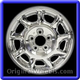 buick parkavenue rim part #4036