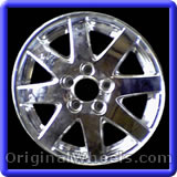 buick parkavenue rim part #4051