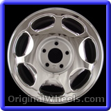 buick parkavenue wheel part #4020