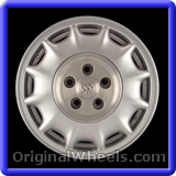 buick parkavenue wheel part #4022