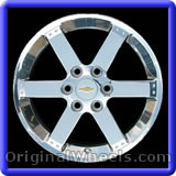 buick rainier rim part #5312