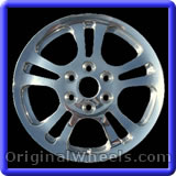 buick rainier rim part #5314