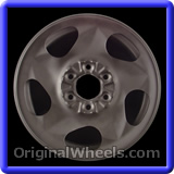 buick rainier rim part #8059