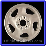 buick rainier rim part #8059a